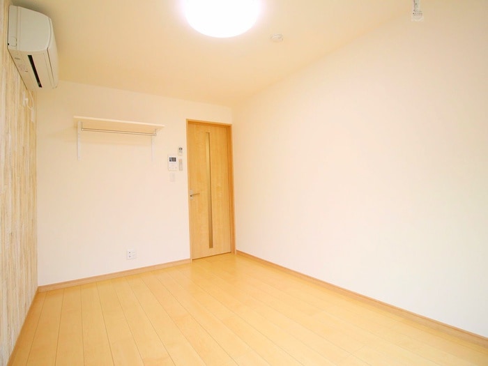 居室 エクセルコート武蔵関