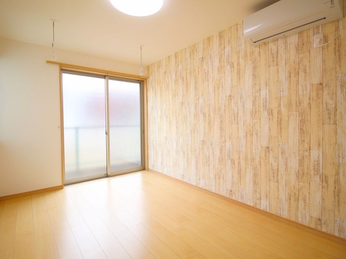 居室 エクセルコート武蔵関