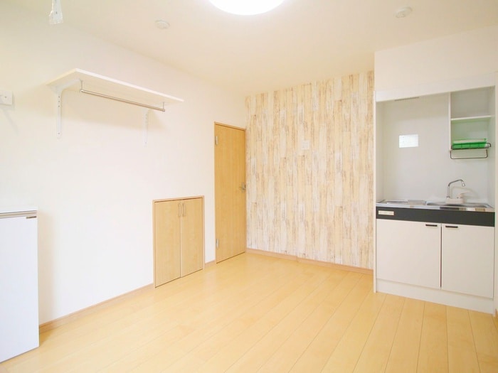 居室 エクセルコート武蔵関