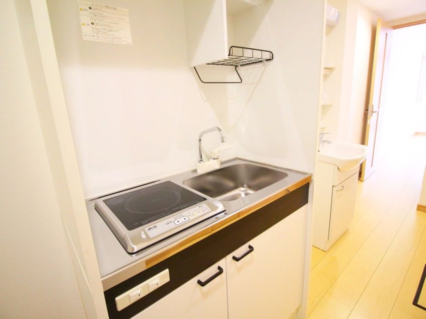 キッチン エクセルコート武蔵関