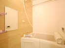 バス／シャワールーム等 エクセルコート武蔵関
