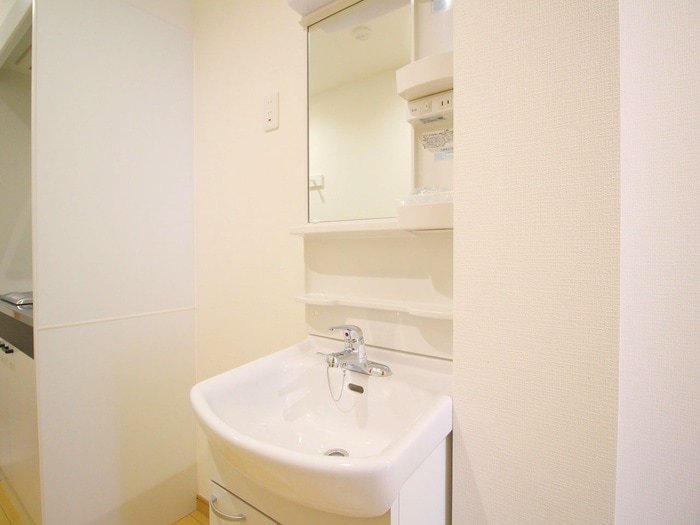 洗面 エクセルコート武蔵関