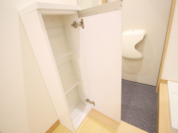 靴箱 エクセルコート武蔵関