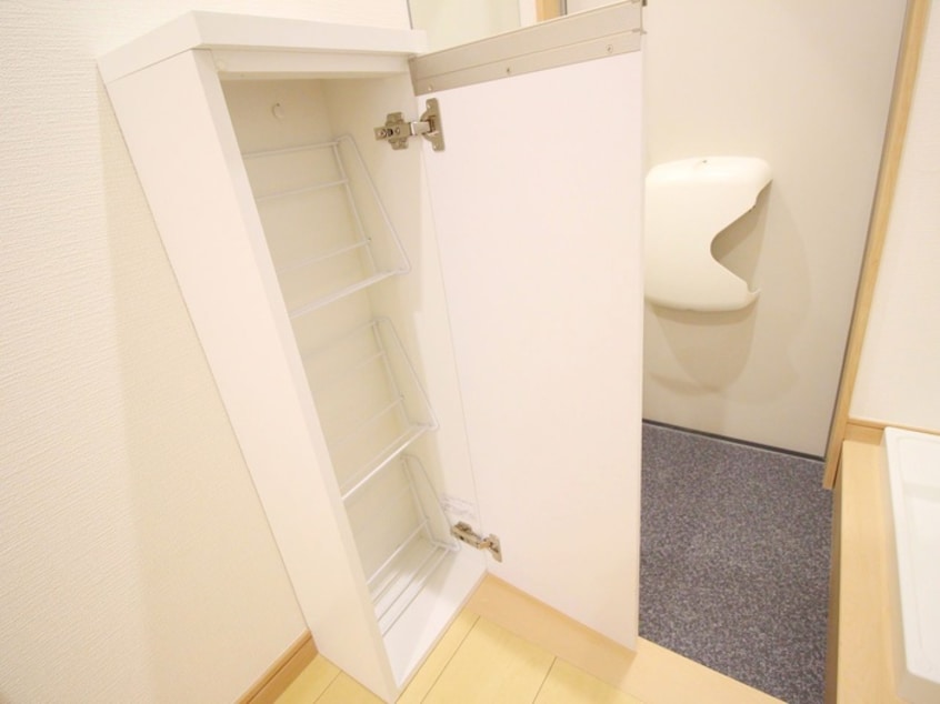 靴箱 エクセルコート武蔵関