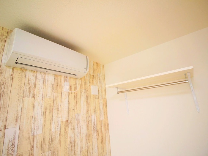 内観写真 エクセルコート武蔵関