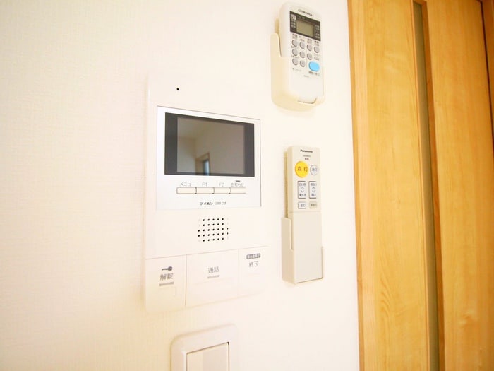 内観写真 エクセルコート武蔵関