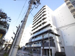 ﾌﾟﾚｰﾙ・ﾄﾞｩｰｸ門前仲町Ⅲ（304）