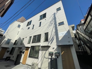 グランジュデ池袋