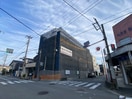 建築中 仮）浜町３丁目計画