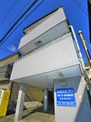 ＫＯＤＡガーデンの外観
