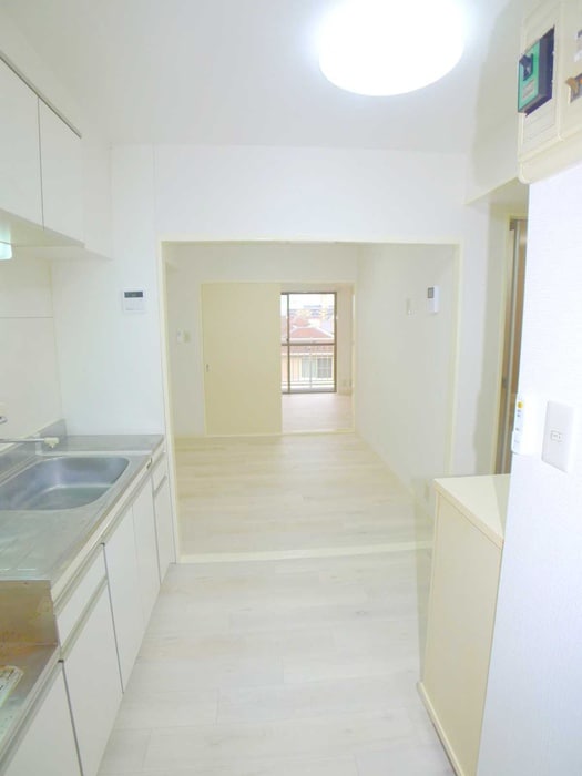 居室 ＫＯＤＡガーデン