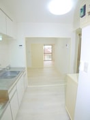 居室 ＫＯＤＡガーデン