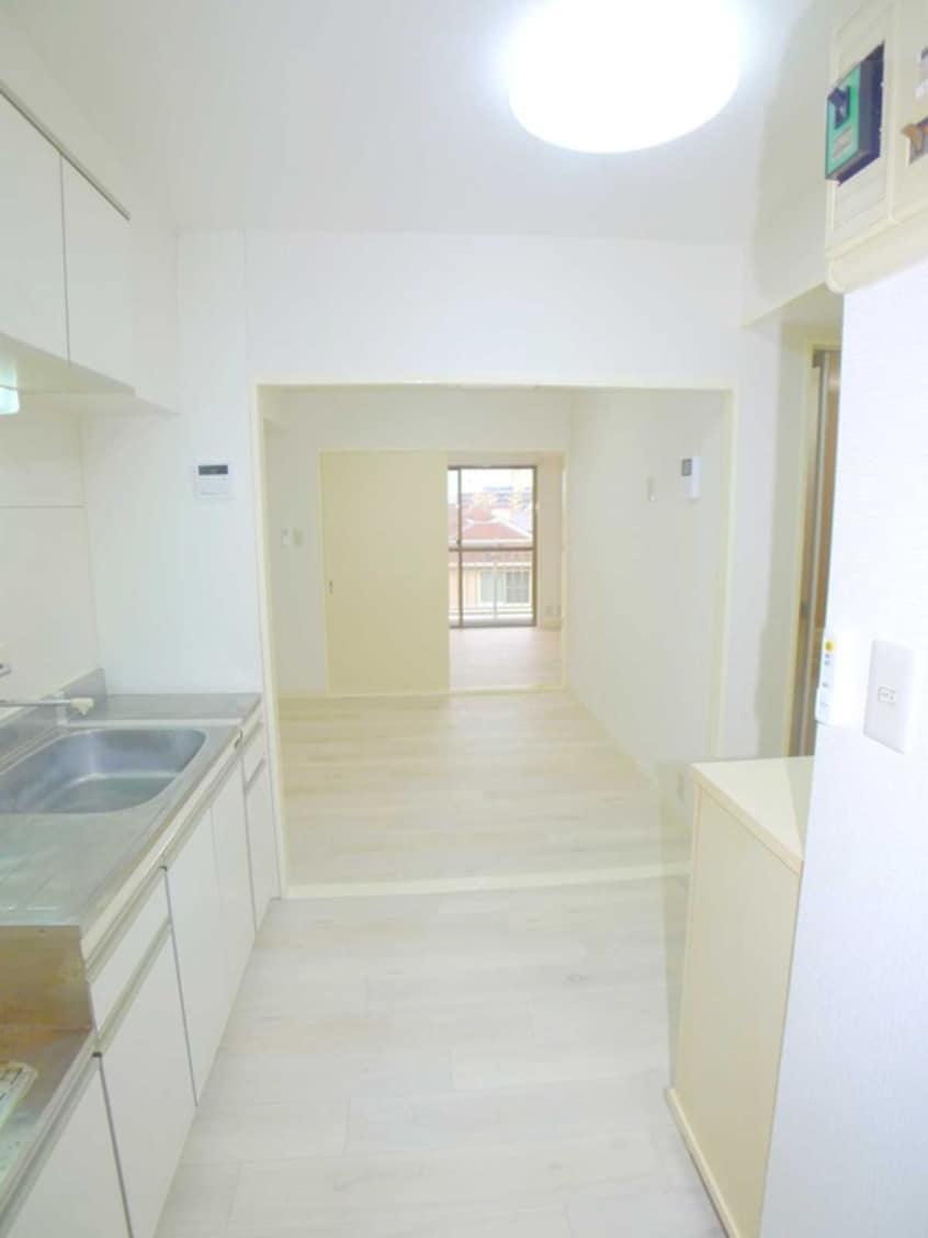 居室 ＫＯＤＡガーデン