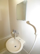 洗面 ＫＯＤＡガーデン