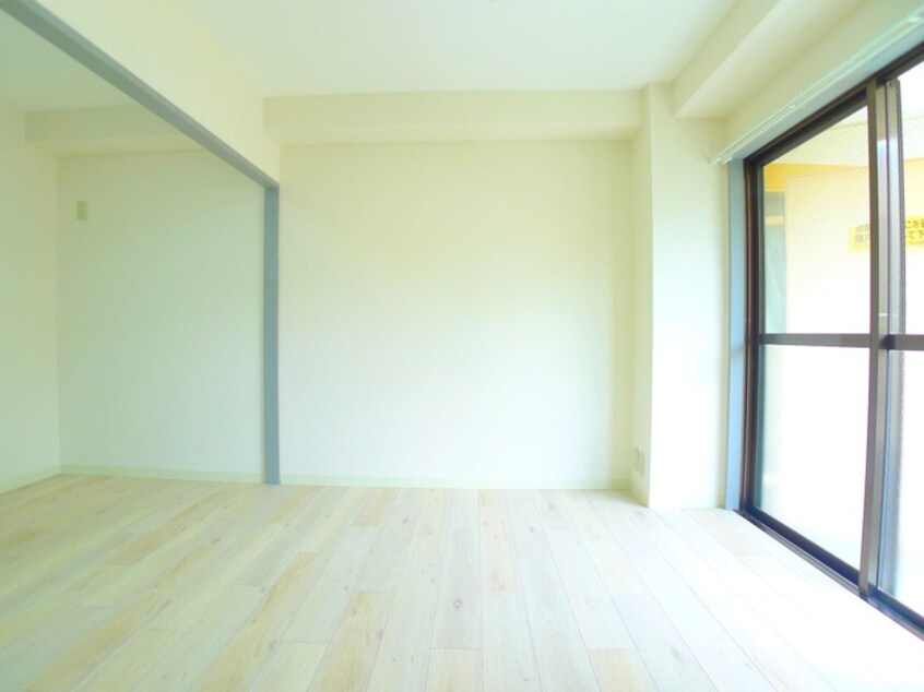 居室 ＫＯＤＡガーデン