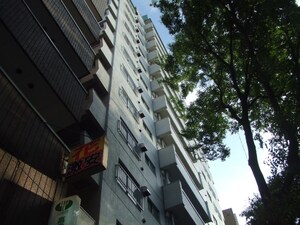 マンション第２明大前(607)