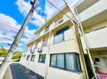 ３５西調布