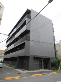 ARCOBALENO HANEDA(301)