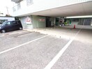 駐車場 イトーピア平成
