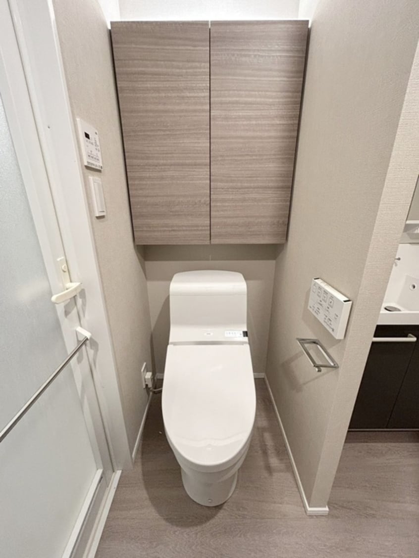 トイレ アルテシモコルソ