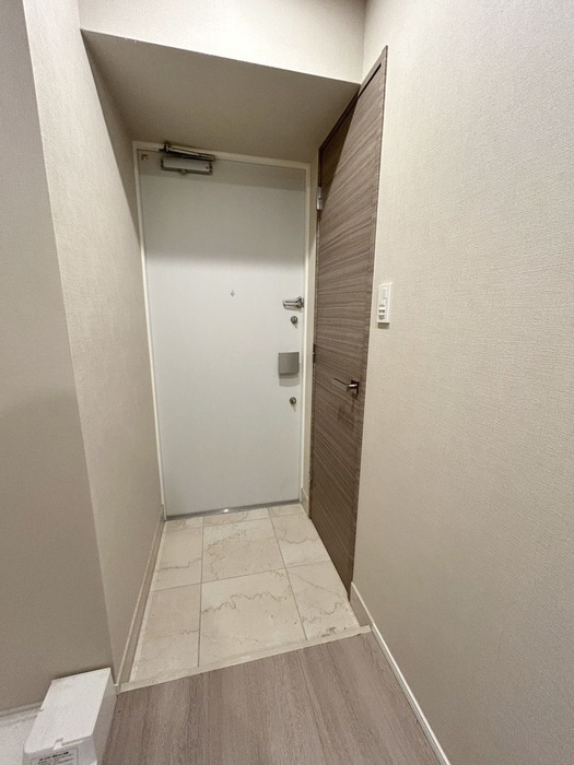 玄関 アルテシモコルソ