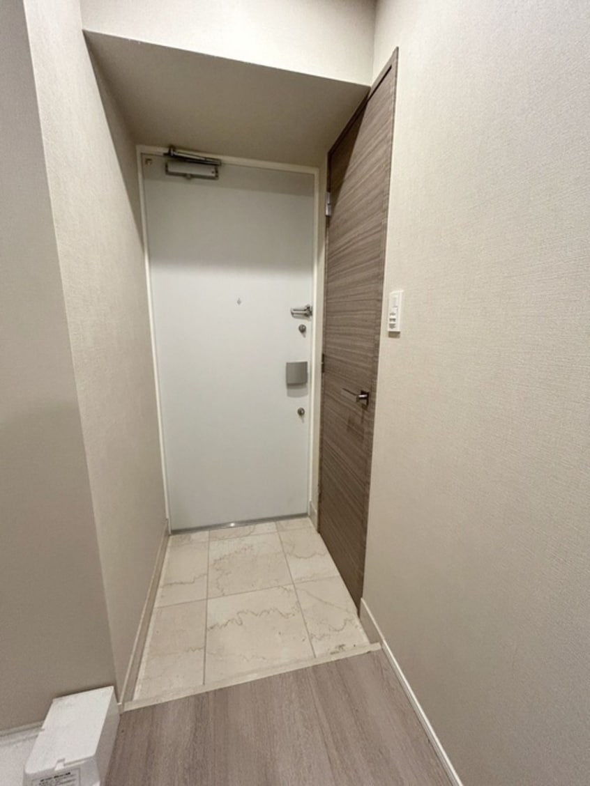 玄関 アルテシモコルソ