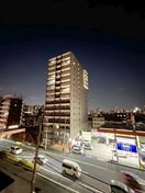 室内からの展望 アルテシモコルソ