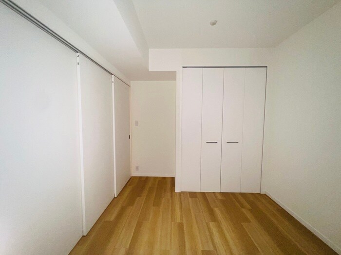 居室 ドゥーエ月島