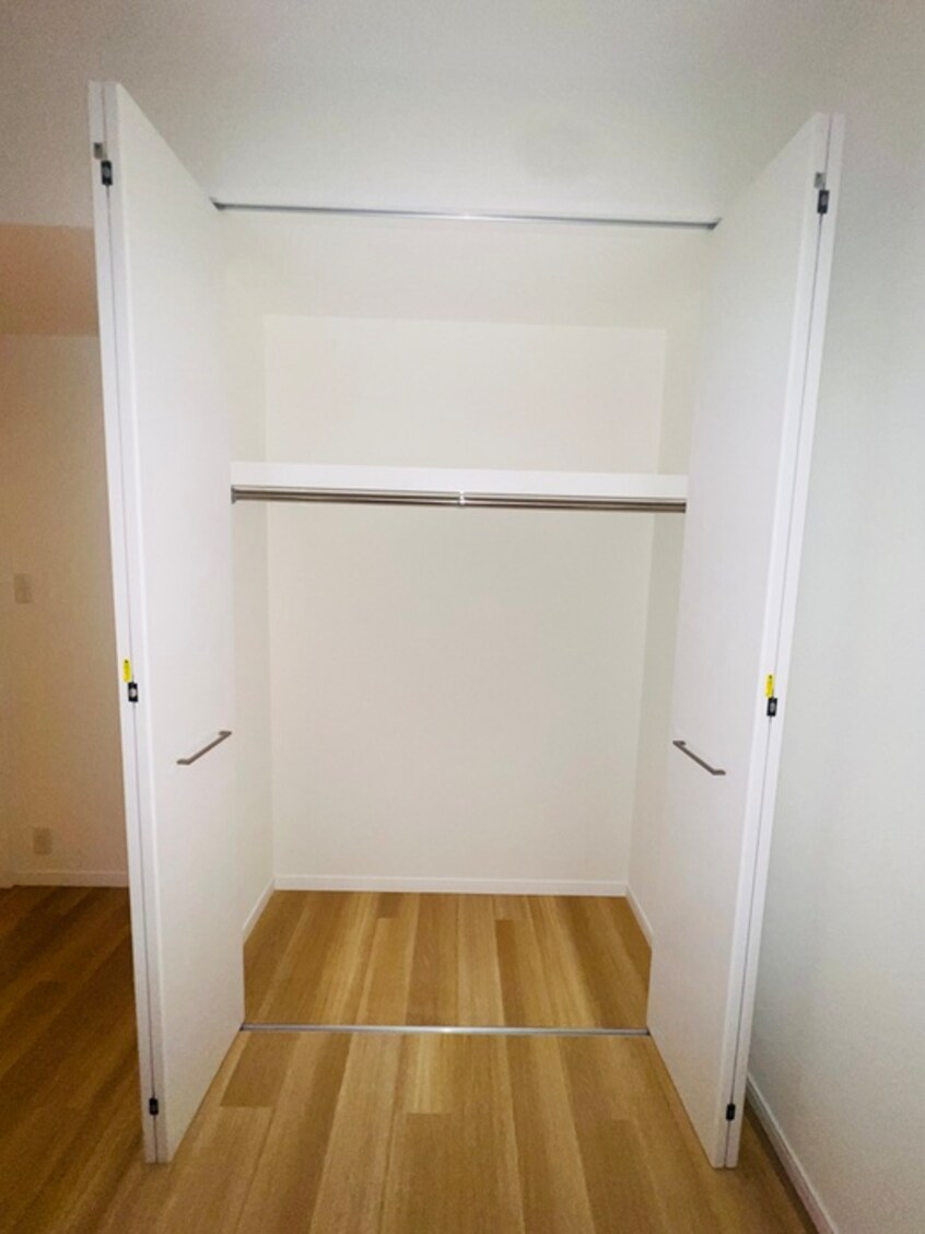 収納 ドゥーエ月島