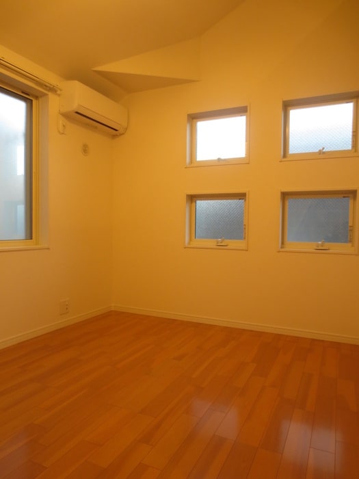 居室 ファランドール調布