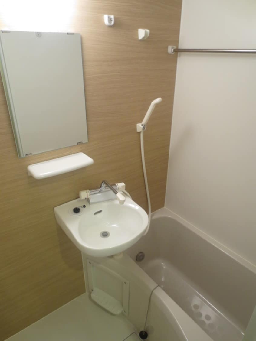 バス／シャワールーム等 ファランドール調布