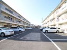 駐車場 レジェンド末広A