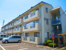 建物設備 レジェンド末広A