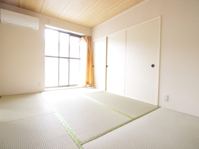 居室 レジェンド末広A