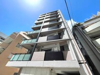 GENOVIA水天宮Ⅱskygarden(502)