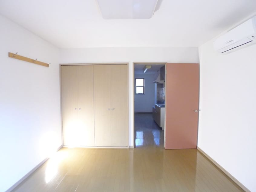 居室 ドゥ・セナクール