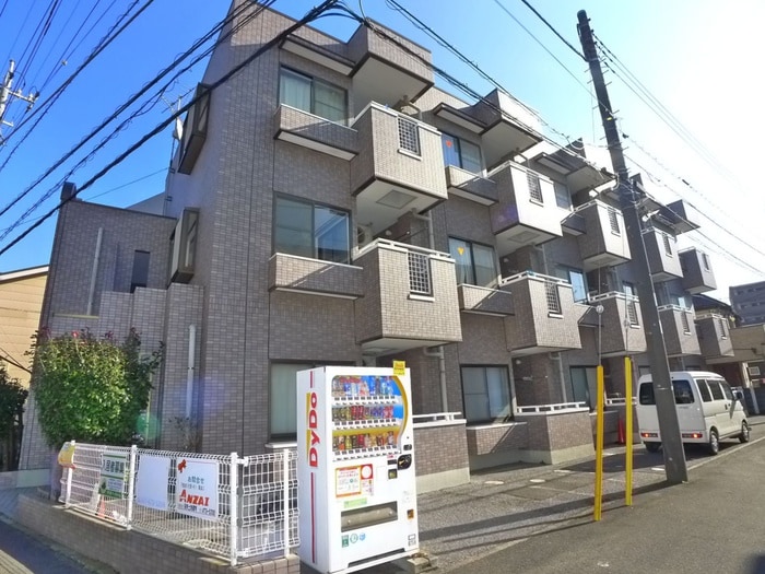 周辺環境 ドゥ・セナクール