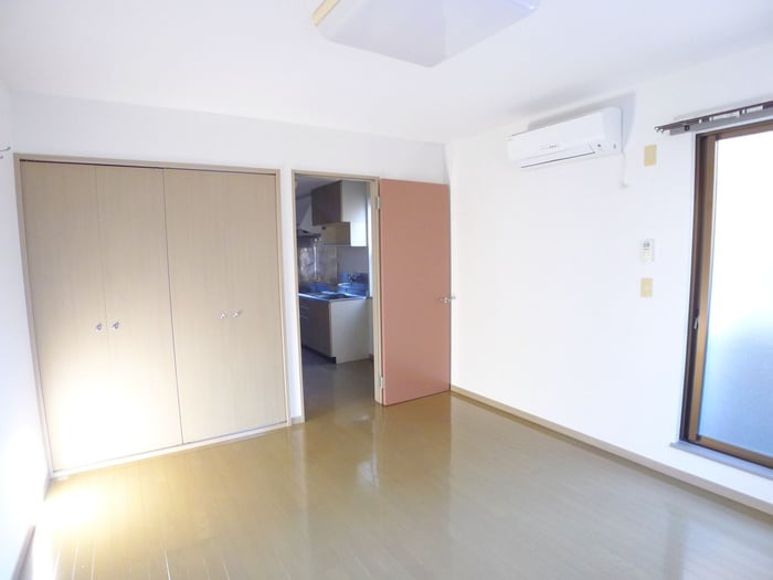 居室 ドゥ・セナクール