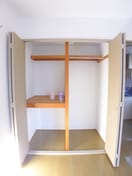 収納 ドゥ・セナクール