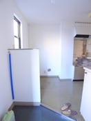 玄関 ドゥ・セナクール