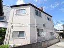 カルタス２１矢向の外観