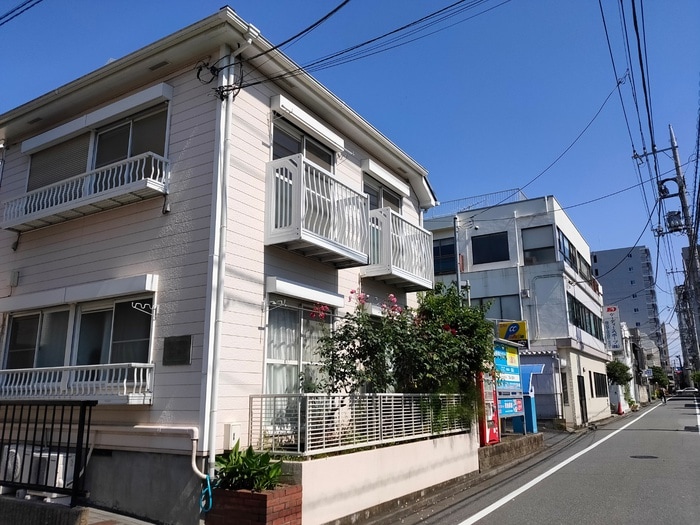 その他 ノイエスハウゼス