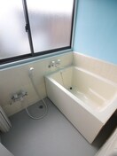 バス／シャワールーム等 佐々木アパ－ト