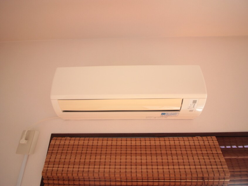 内観写真 佐々木アパ－ト