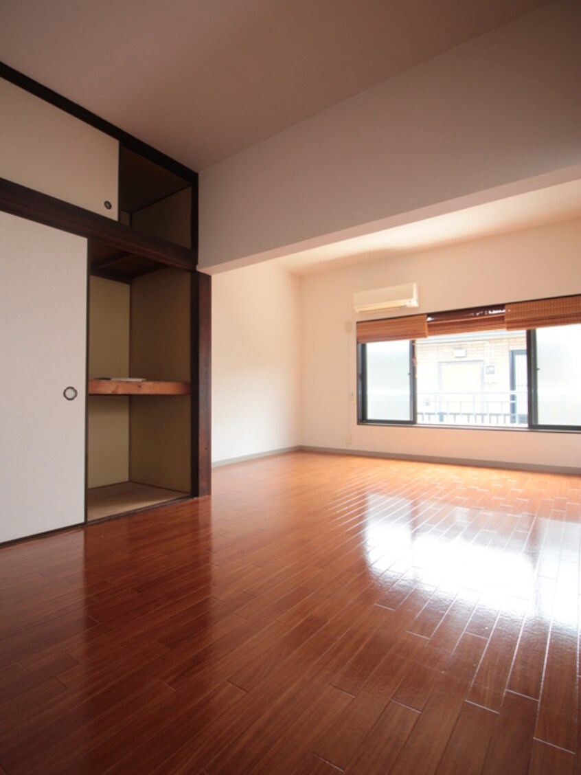 居室 佐々木アパ－ト