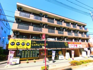 シンフォニー所沢