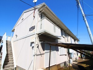 ハウスフウカ