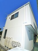 外観写真 アルカディア柏