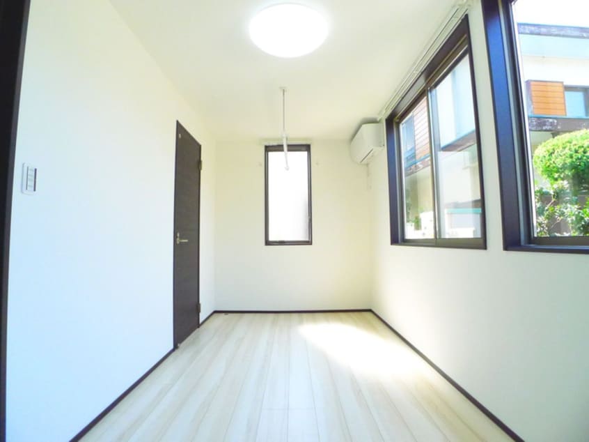 居室 アルカディア柏