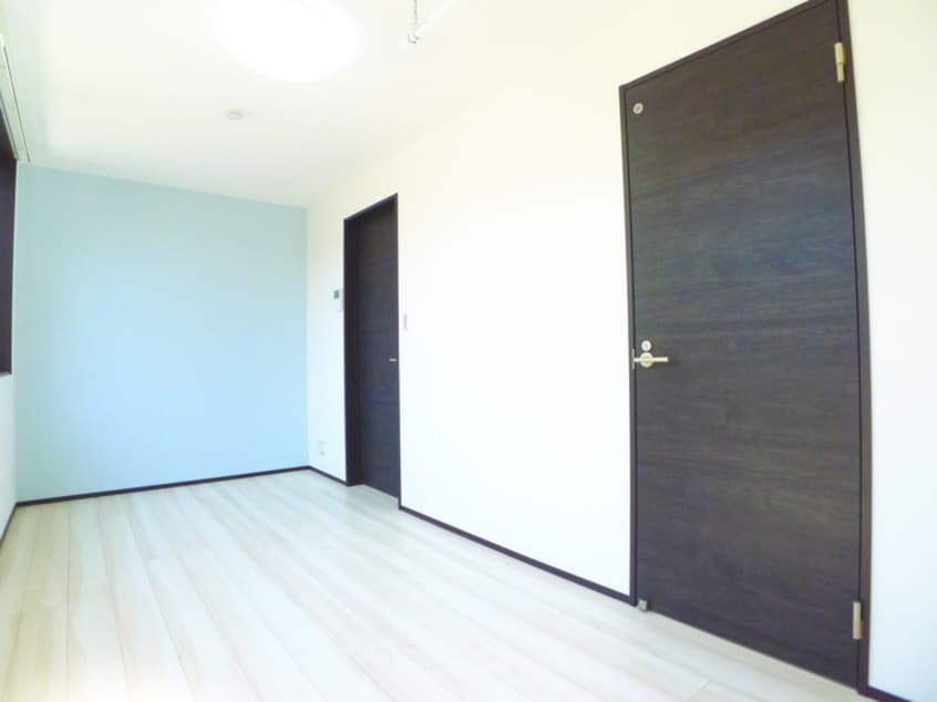 居室 アルカディア柏